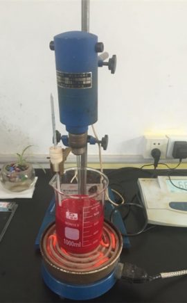 Isolasjonsbehandling