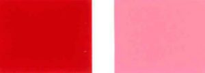 Pigment-Red-112-farge