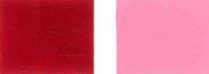 Pigment-Red-144-farge