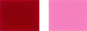 Pigment-Red-146-farge