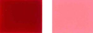 Pigment-Red-149-farge