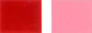 Pigment-Red-166-farge