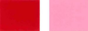 Pigment-Red-170-farge