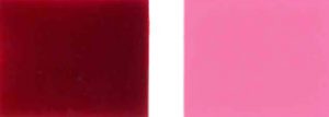 Pigment-Red-176-farge