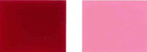 Pigment-Red-177-farge