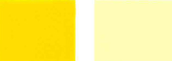 Pigment-gul-128-farge