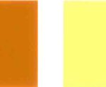 Pigment-gul-150-farge