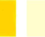 Pigment-gul-154-farge
