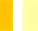 Pigment-gul-155-farge