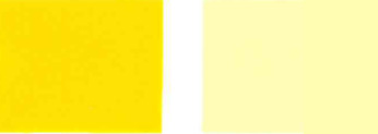 Pigment-gul-168-farge