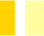 Pigment-gul-180-farge