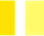 Pigment-gul-185-farge