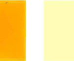Pigment-gul-191-farge